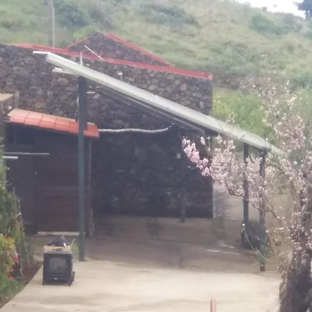 Casa Rural Abuelo Pancho Las Casas  Zewnętrze zdjęcie