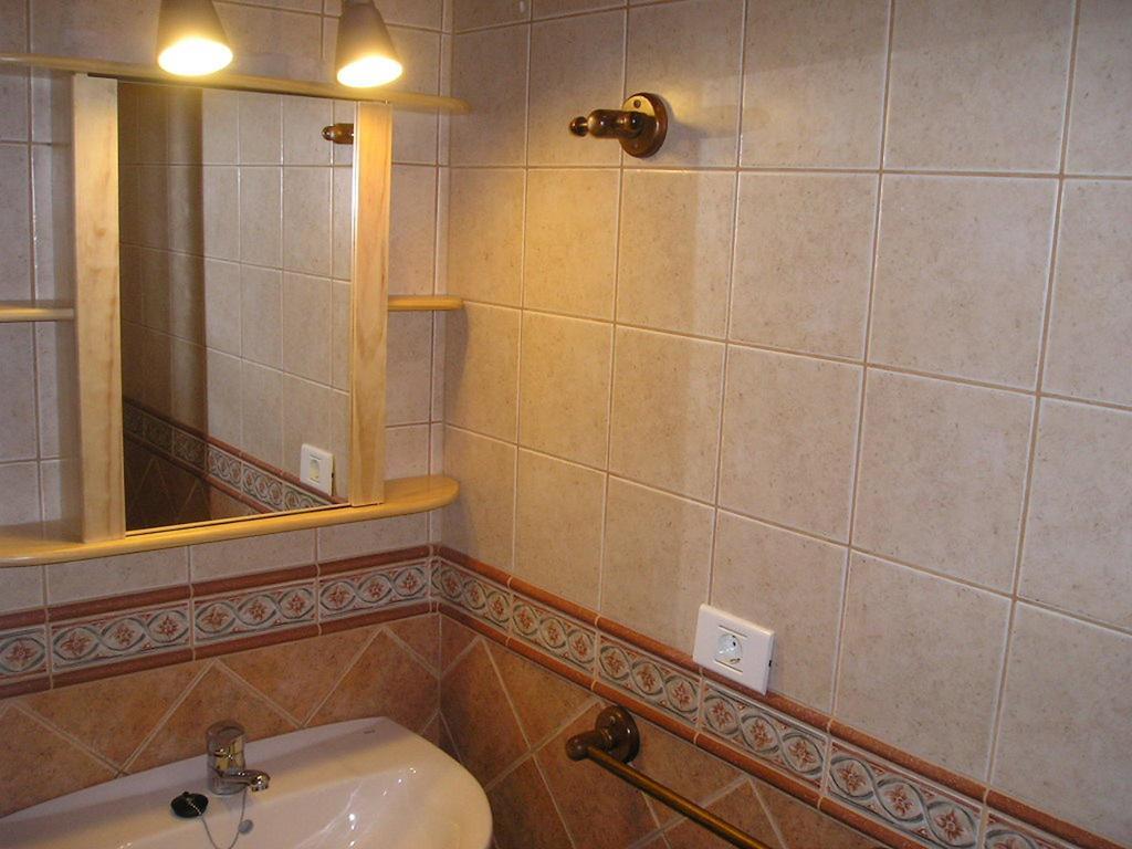Casa Rural Abuelo Pancho Las Casas  Pokój zdjęcie